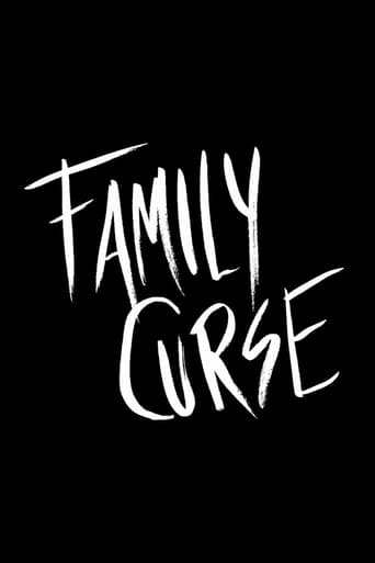 Poster of Family Curse