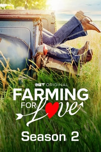 Portrait for Farming For Love - Season 2