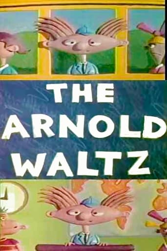 Poster of The Arnold Waltz