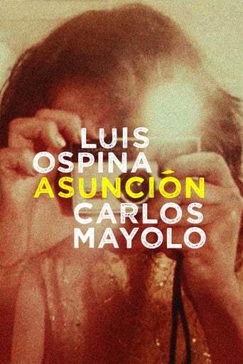 Poster of Asunción