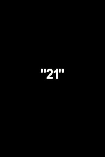 Poster of 21