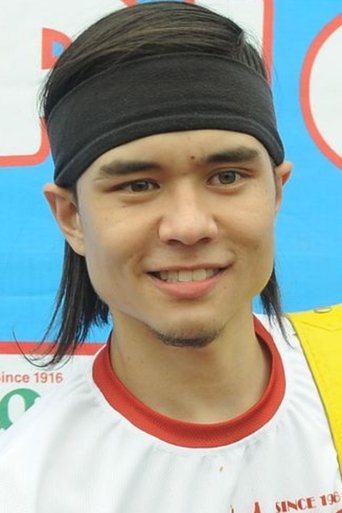 Portrait of Matt Stonie
