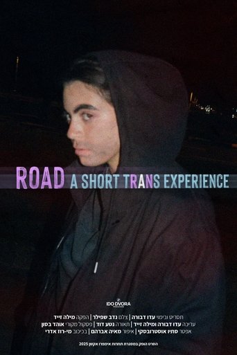 Poster of Road