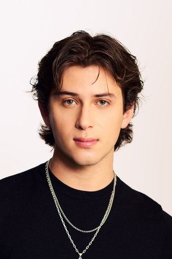 Portrait of Alejandro Aramburú