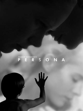 Poster of Persona