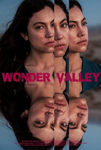 Poster of Wonder Valley