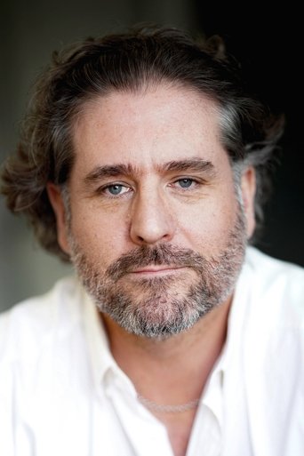 Portrait of Philip Schurer