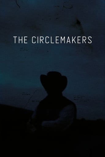 Poster of The Circlemakers