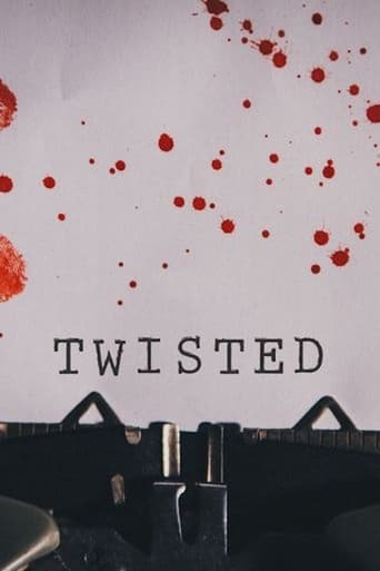 Poster of Twisted