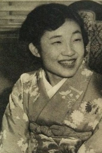 Portrait of Atsuko Ikeda
