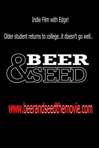 Poster of Beer & Seed