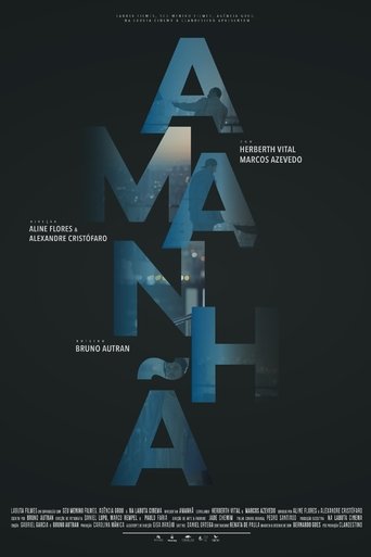 Poster of Amanhã