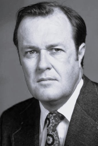 Portrait of M. Emmet Walsh
