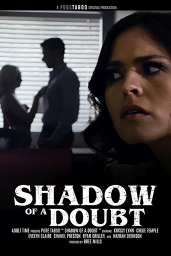 Poster of Shadow of a Doubt