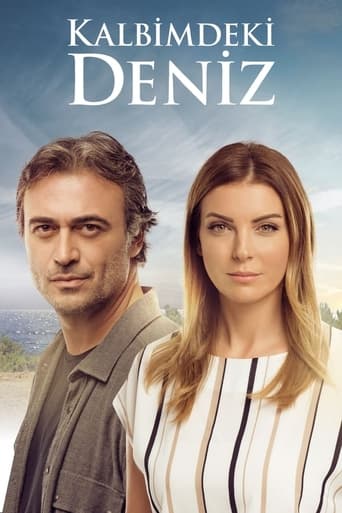 Portrait for Deniz Inside My Heart - Season 1