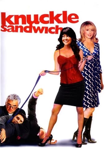 Poster of Knuckle Sandwich