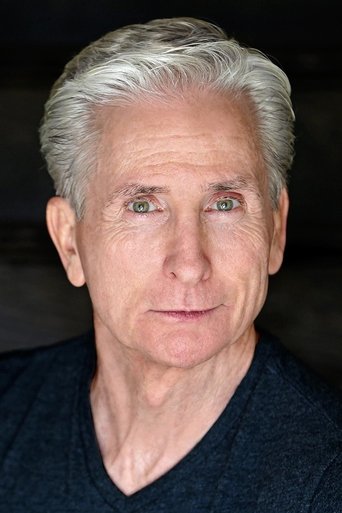Portrait of Lawrence Neumeister