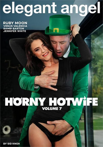 Poster of Horny Hotwife 7