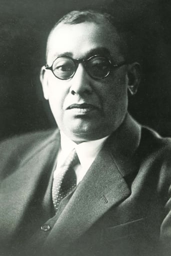 Portrait of Rashbihari Bose