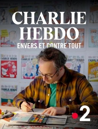 Poster of Charlie, envers et contre tout