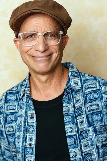 Portrait of Edward Mehler