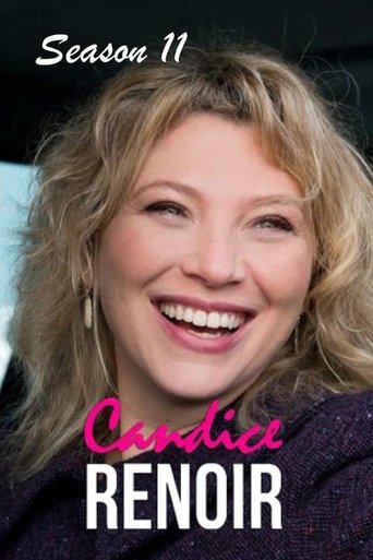 Portrait for Candice Renoir - Season 11