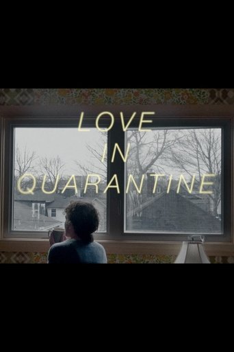 Poster of Love in Quarantine