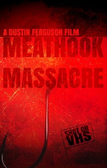 Poster of Meathook Massacre