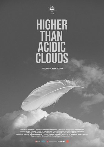 Poster of Higher than Acidic Clouds