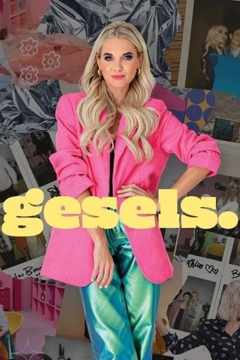 Portrait for Gesels - Season 4