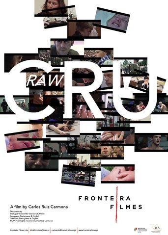 Poster of Cru