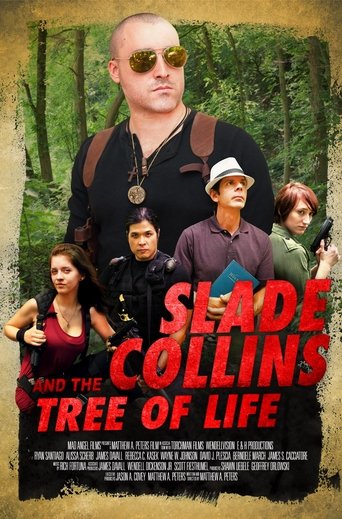 Poster of Slade Collins and the Tree of Life