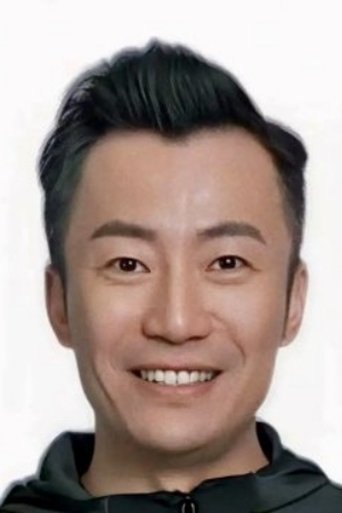 Portrait of 齐尔洛