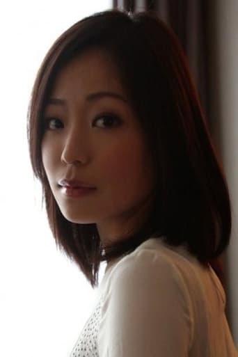 Portrait of Miho Amano