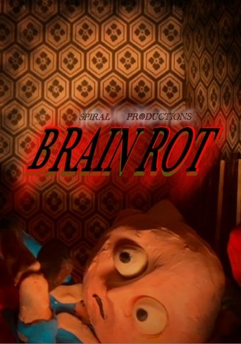 Poster of Brain Rot