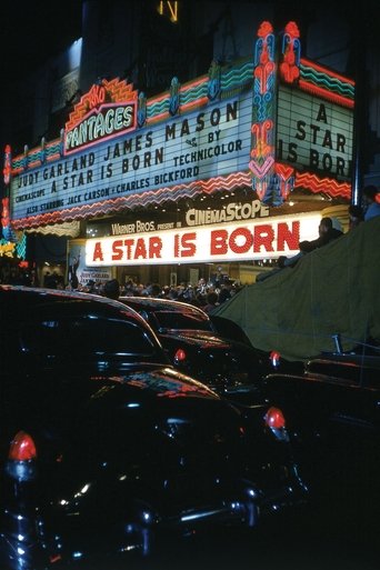 Poster of A Star Is Born World Premiere