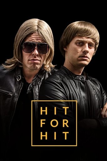 Poster of Hit for hit