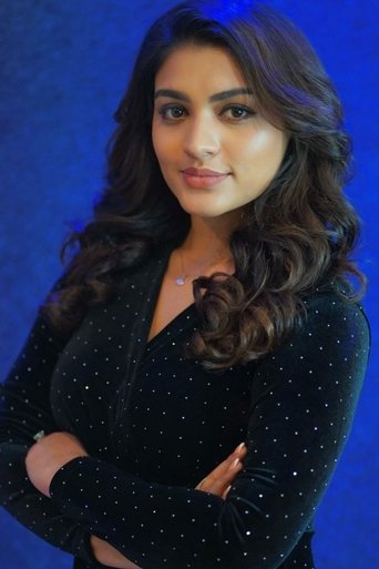 Portrait of Shabanaa Shahjahan