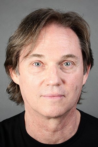 Portrait of Richard Thomas