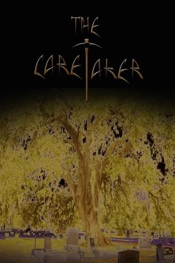 Poster of The Caretaker