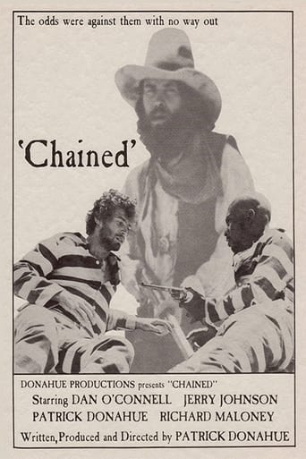 Poster of Chained