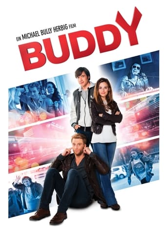 Poster of Buddy