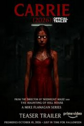Poster of Carrie