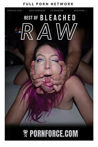Poster of Best of Bleached Raw