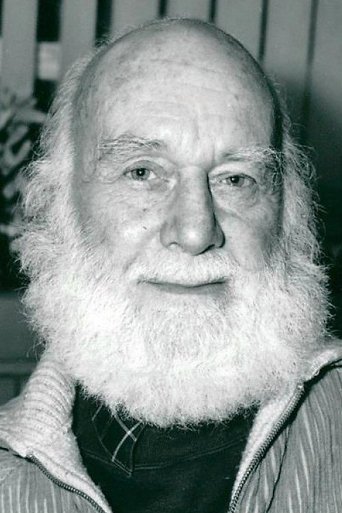 Portrait of Buster Merryfield