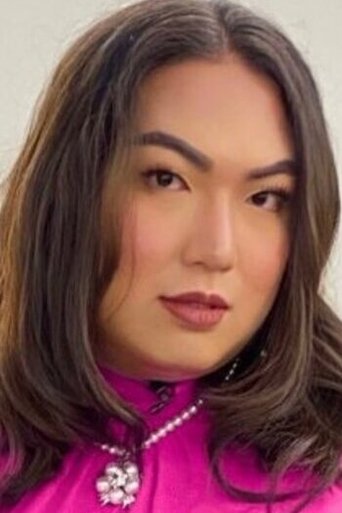 Portrait of Tita Krissy Achino