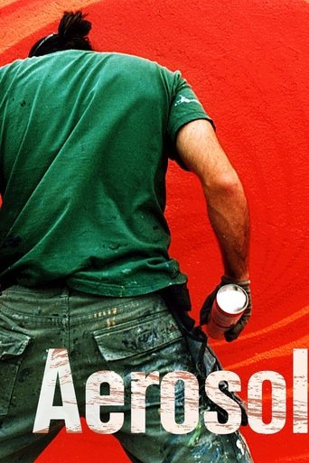 Poster of Aerosol