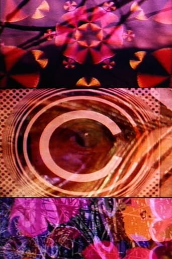 Poster of Psychedelic Cinema