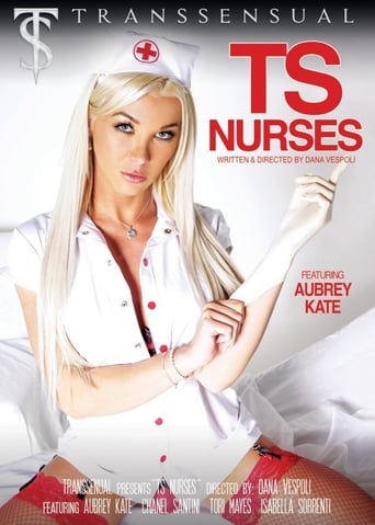 Poster of TS Nurses