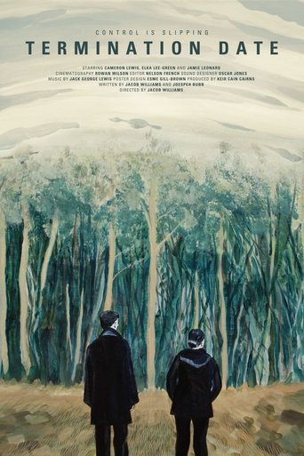 Poster of Termination Date